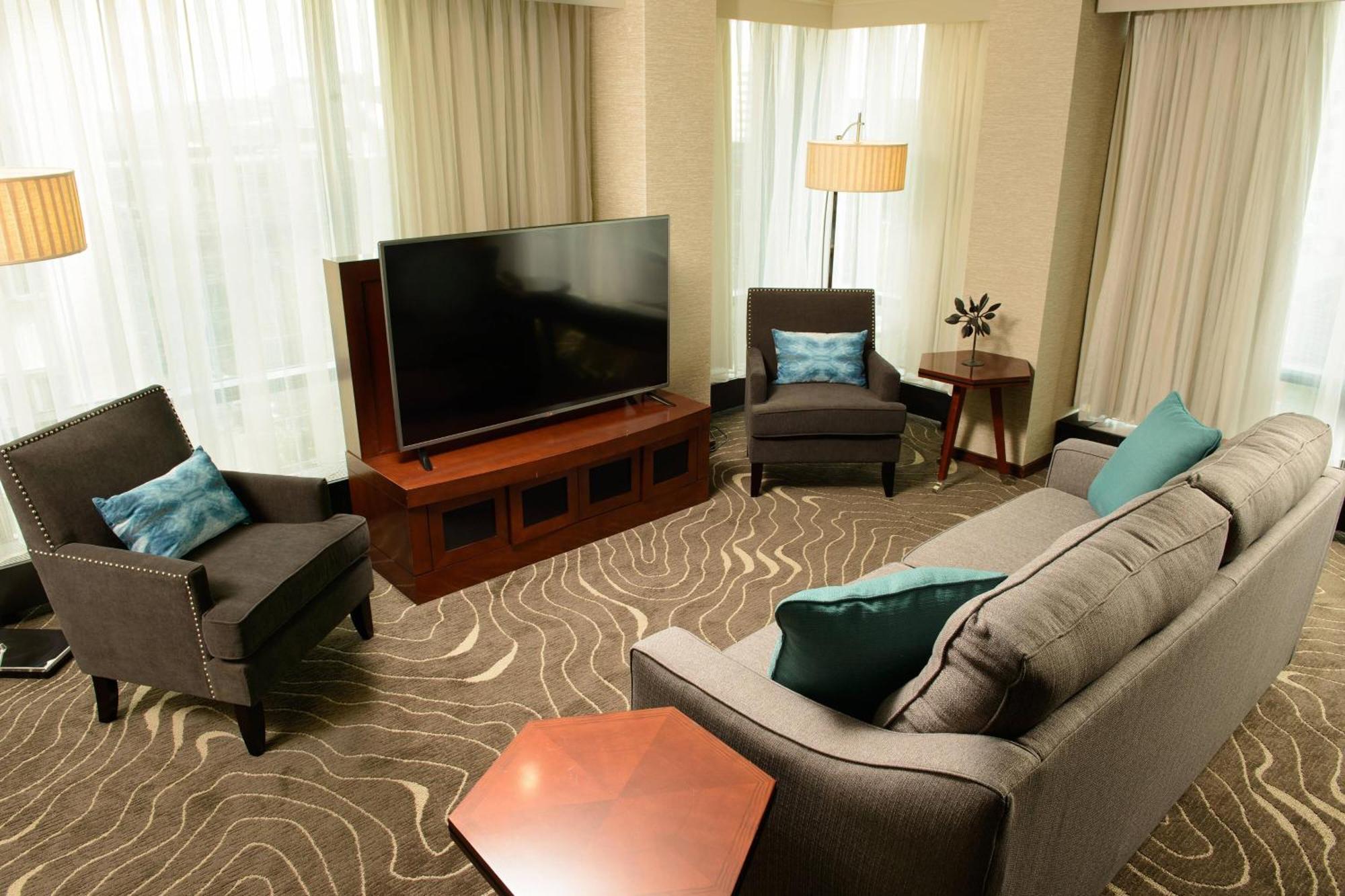 Rochester Marriott Mayo Clinic Area Exterior foto